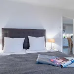 Haus Seegras We 05 Börgerende-Rethwisch