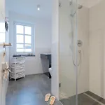 Haus Seegras We 05 Apartman Börgerende-Rethwisch