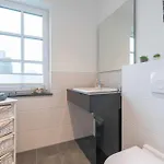 Haus Seegras We 05 Apartman Börgerende-Rethwisch