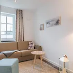 Haus Seegras We 05 Apartman *