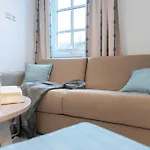 Apartman Haus Seegras We 05