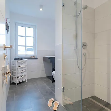 Haus Seegras We 05 Apartment Boergerende-Rethwisch