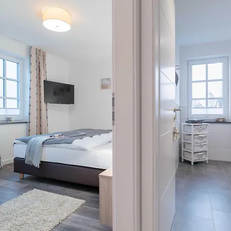 Haus Seegras We 05 *